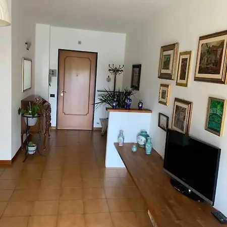 شقة Arenzano, A 2km Dal Mare
